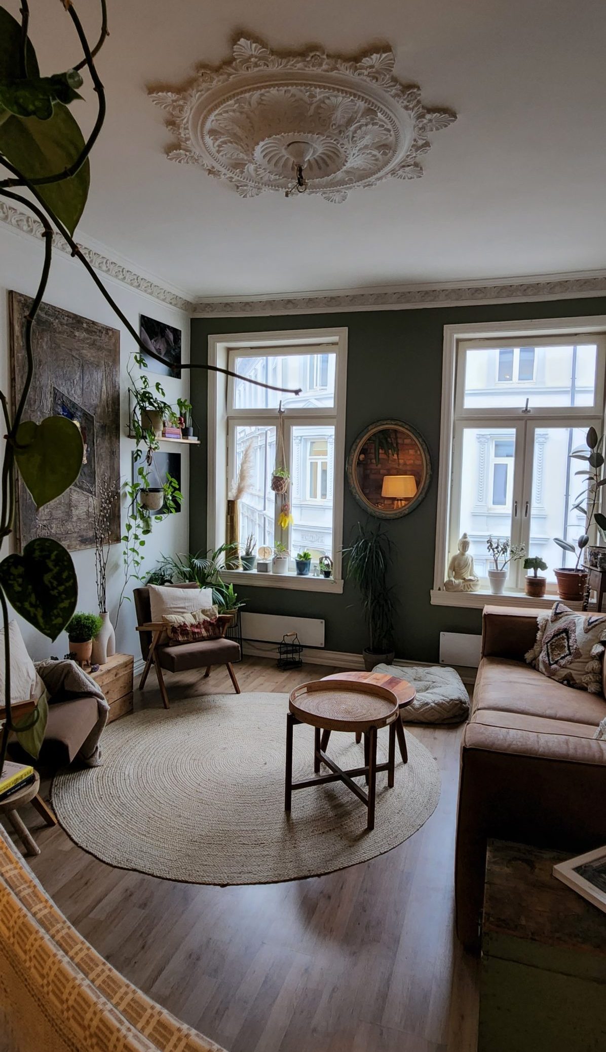 My Oslo Airbnb