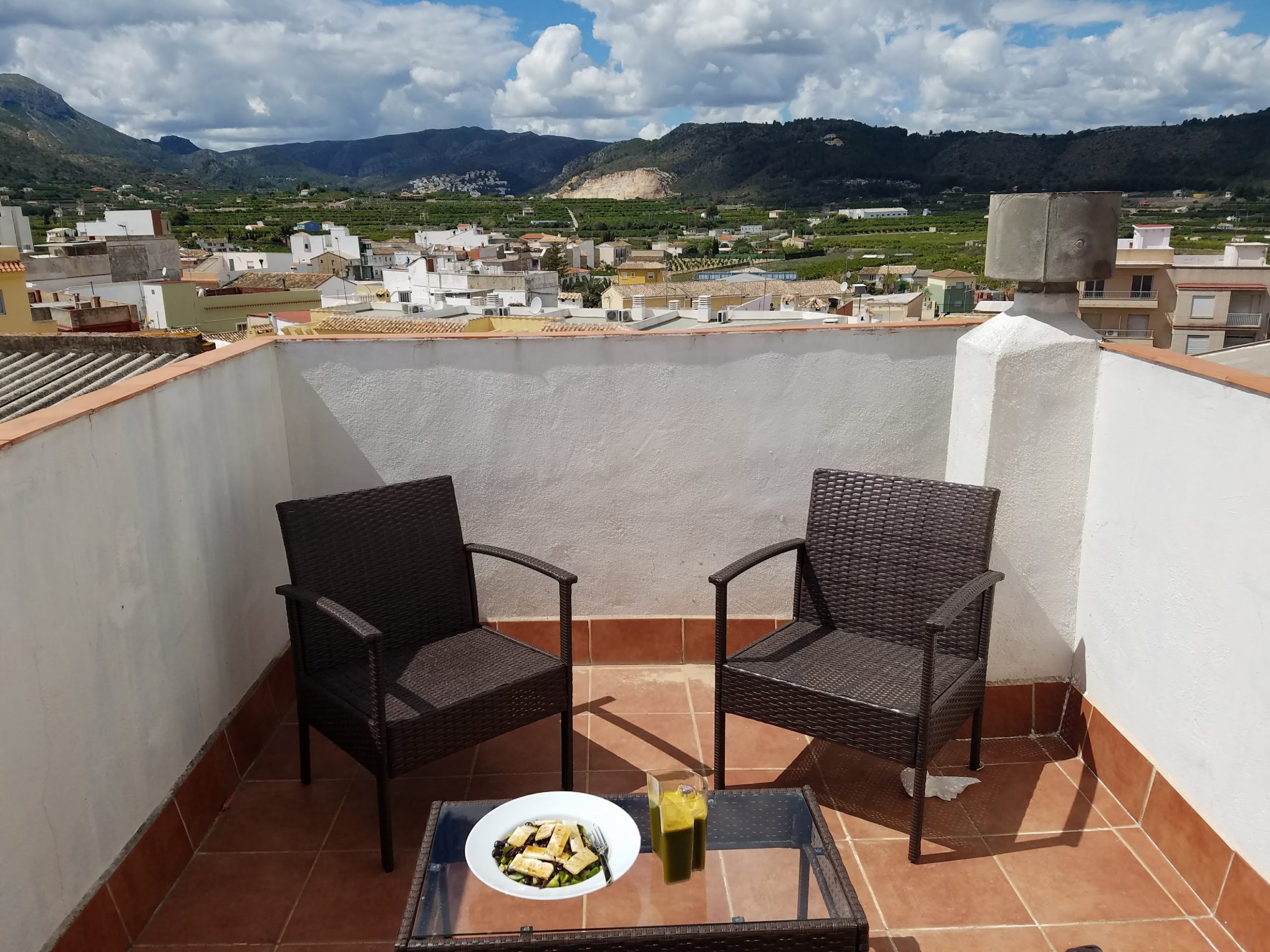 How I Found My First Cheap House in Spain